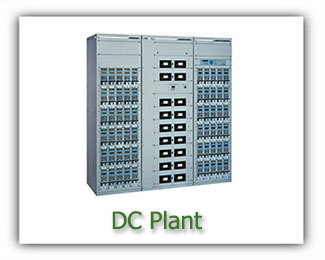 DC Plant
