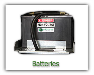  Batteries and Battery related products
